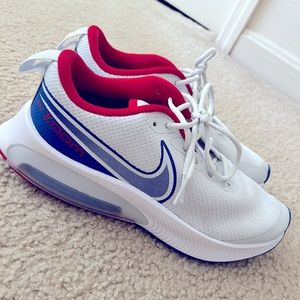 Nike sneakers